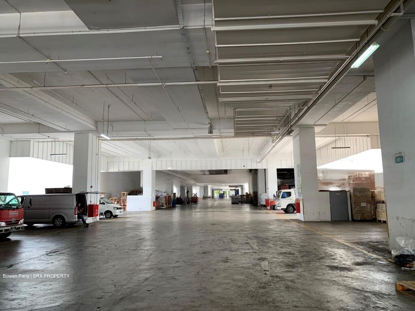 North Spring Bizhub (D27), Factory #466538861